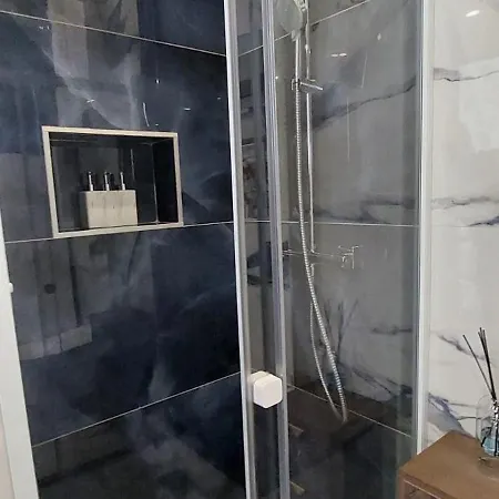 Apartment Le156 Cosy Thermes, Piscine & Box Prive Aix-les-Bains